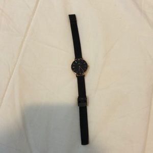 Daniel Wellington Petite Ashfield Watch